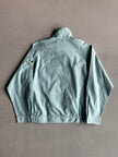 KANSAI YAMAMOTO UNIFORM - 1990s UTILITY BOMBER JACKET