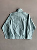 KANSAI YAMAMOTO UNIFORM - 1990s UTILITY BOMBER JACKET