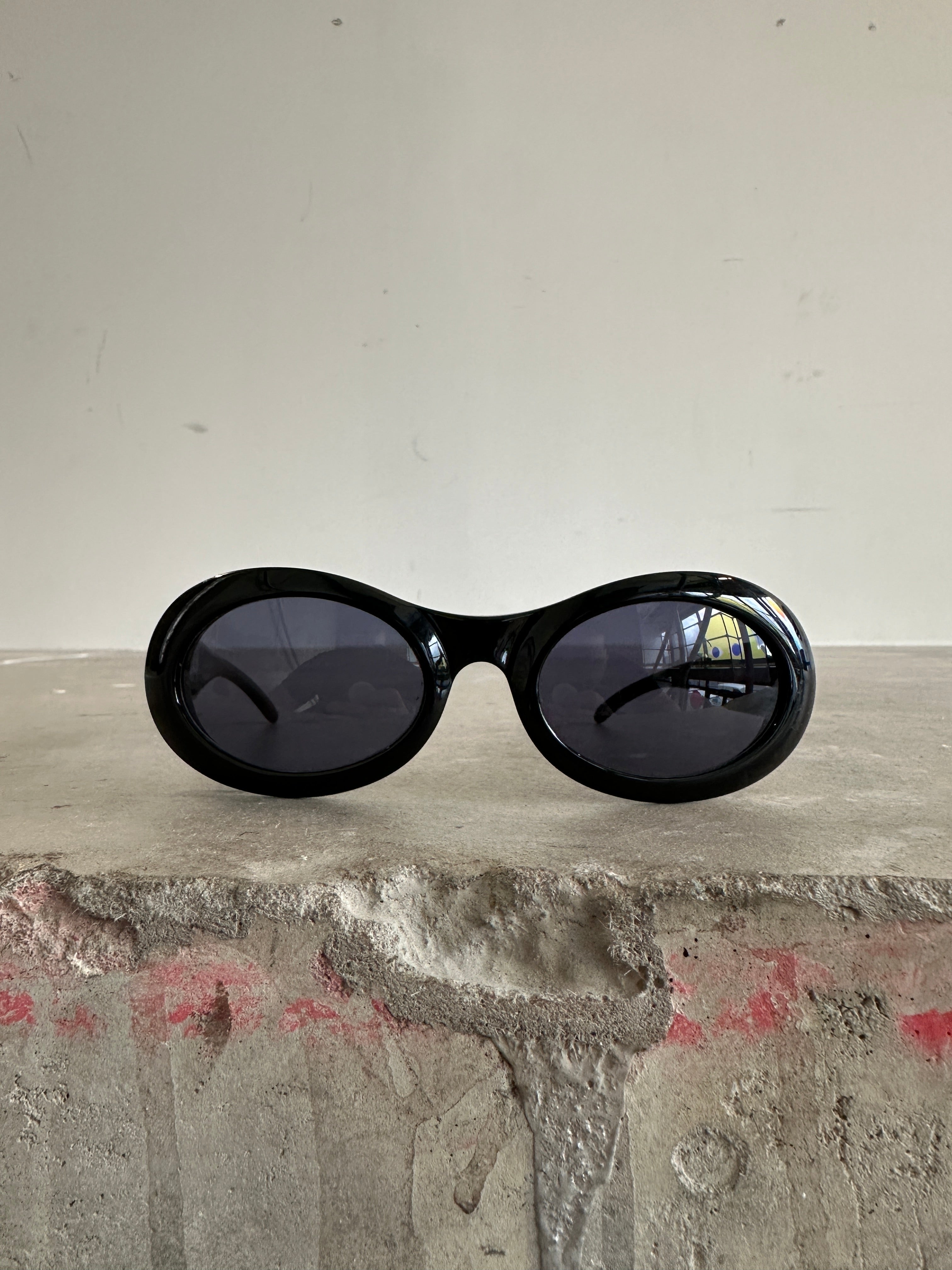 GUCCI - 1996s SUNGLASSES