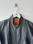 ISSEY MIYAKE SKYLINE - 1982 TECHNICAL BOMBER JACKET