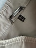 ROBERTO CAVALLI - 2000s BIKER JACKET WITH LACE UP DETAIL AT CUFF