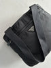 PRADA - 1990s NYLON TOTE BAG