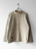VALENTINO - 1980s RELAXED FIT PULLOVER