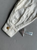 ESCADA - 1980s EMBROIDERED PLEATED BLOUSE