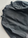 JEAN CHARLES CASTELBAJAC - 1990s SLIM FIT MILITARY JACKET