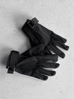 MARITHÉ + FRANÇOIS GIRBAUD - late 1990s TECHNICAL GLOVES