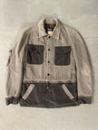 D&G - 2003 HYBRID CARGO SHACKET