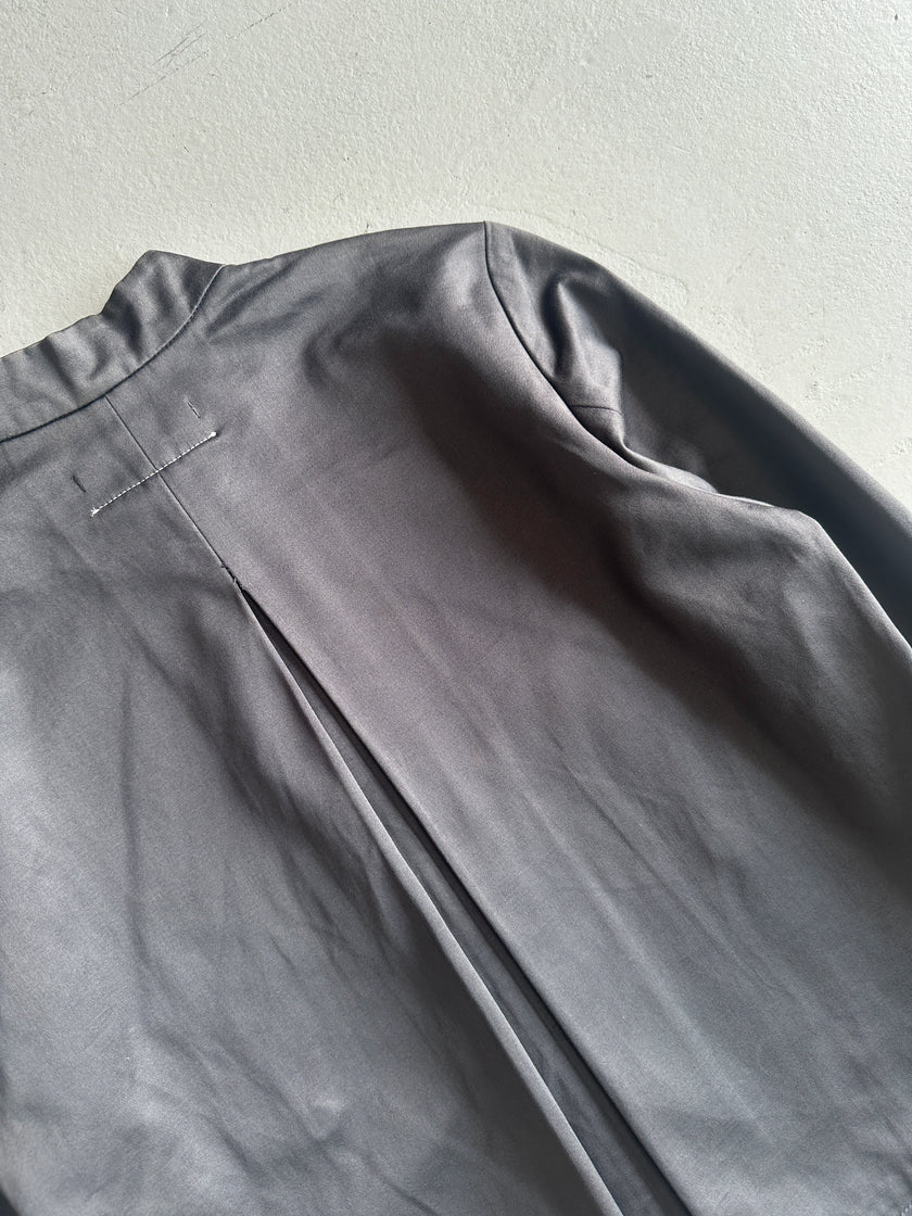 MAISON MARGIELA - S/S 2015 CROPPED FIT LIGHT JACKET