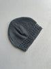 GIORGIO ARMANI - S/S 1999 KNITTED CAP