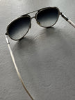 DOLCE & GABBANA - 1990S AVIATOR SUNGLASSES