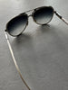 DOLCE & GABBANA - 1990S AVIATOR SUNGLASSES