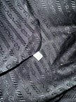 PRADA - 1990s NYLON DOCTOR BAG