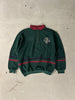 1970s POLO SWEATER