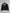 COMME DES GARÇONS - A/W 2002 WOOL JACKET WITH FLORAL ATTACHMENT AT COLLAR