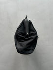 PRADA - 1990s NYLON DOCTOR BAG