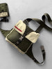 PRADA - early 2000s TECHNICAL HARNESS BAG