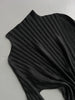 ISSEY MIYAKE PLEATS PLEASE - S/S 2006 LONG SLEEVE TOP