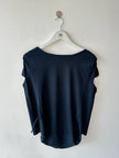 MAISON MARTIN MARGIELA - F/W 2006 DRAPED FRONT TOP