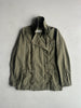 MARTIN MARGIELA - S/S 2003 3 WAYS TO WEAR BUTTONED JACKET