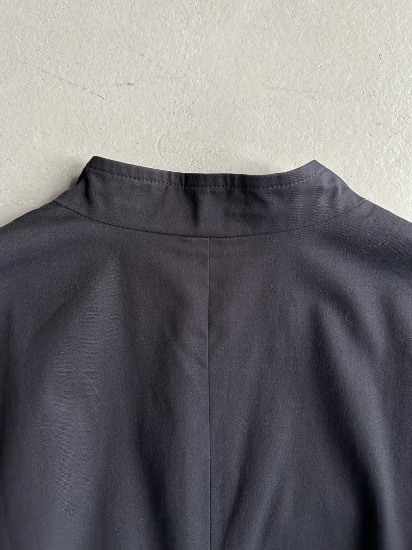 COSTUME NATIONAL - S/S 1999 LIGHT JACKET WITH ZIPPED SLEEVE