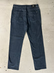 TRUSSARDI - 2000s STRAIGHT FIT JEANS