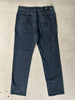 TRUSSARDI - 2000s STRAIGHT FIT JEANS