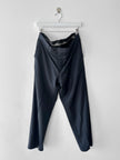 GIANFRANCO FERRÉ - early 2000s TAILORED TROUSERS