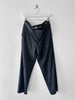 GIANFRANCO FERRÉ - early 2000s TAILORED TROUSERS