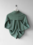 ISSEY MIYAKE 1990s TOP