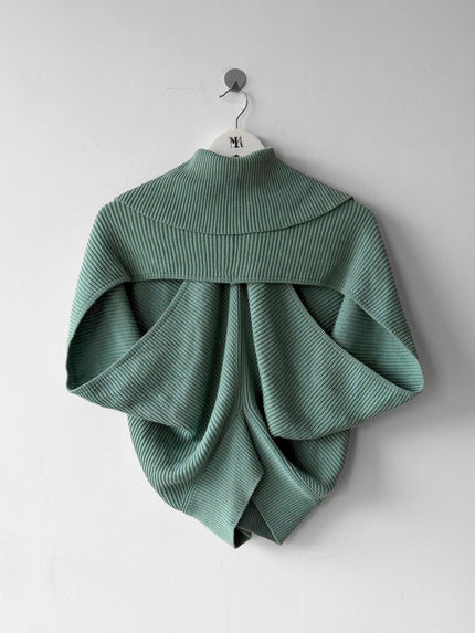 ISSEY MIYAKE 1990s TOP