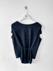 MAISON MARTIN MARGIELA - F/W 2006 DRAPED FRONT TOP