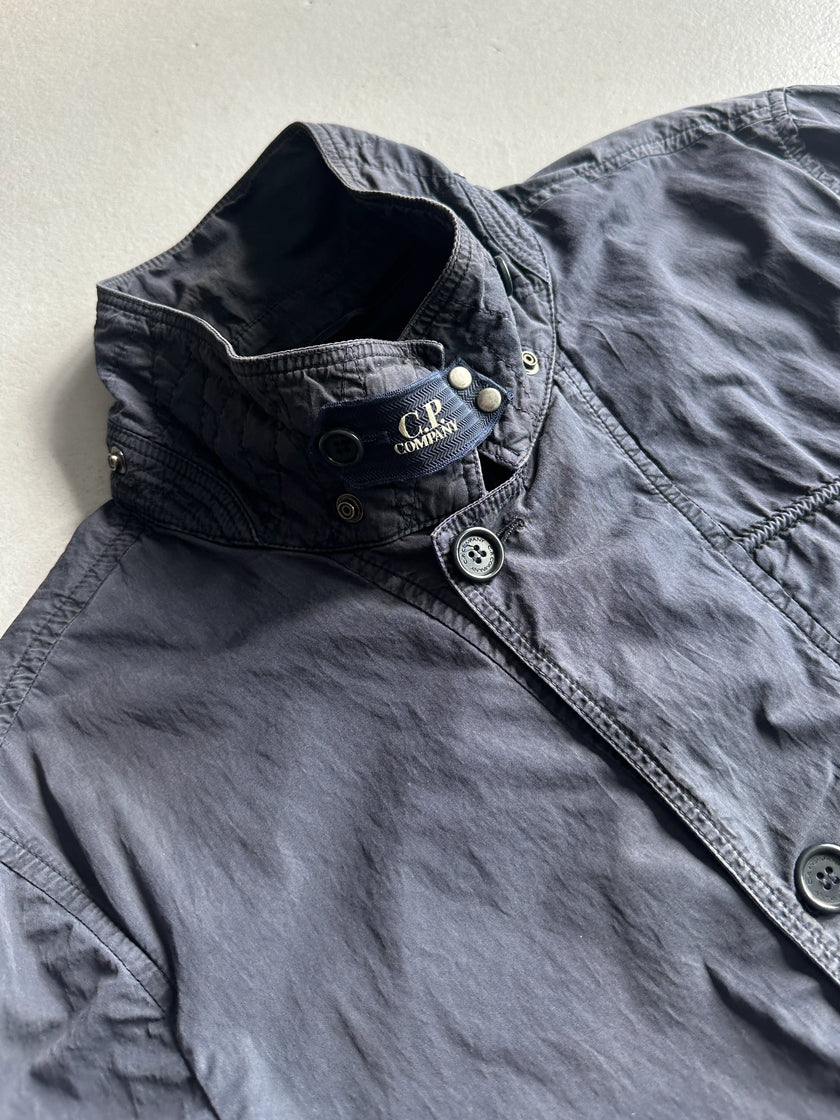 C.P. COMPANY - 1990s MULTI POCKET LIGHT JACKET