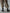 DRIES VAN NOTEN - 2000s RELAXED FIT PLUS FOUR TROUSERS