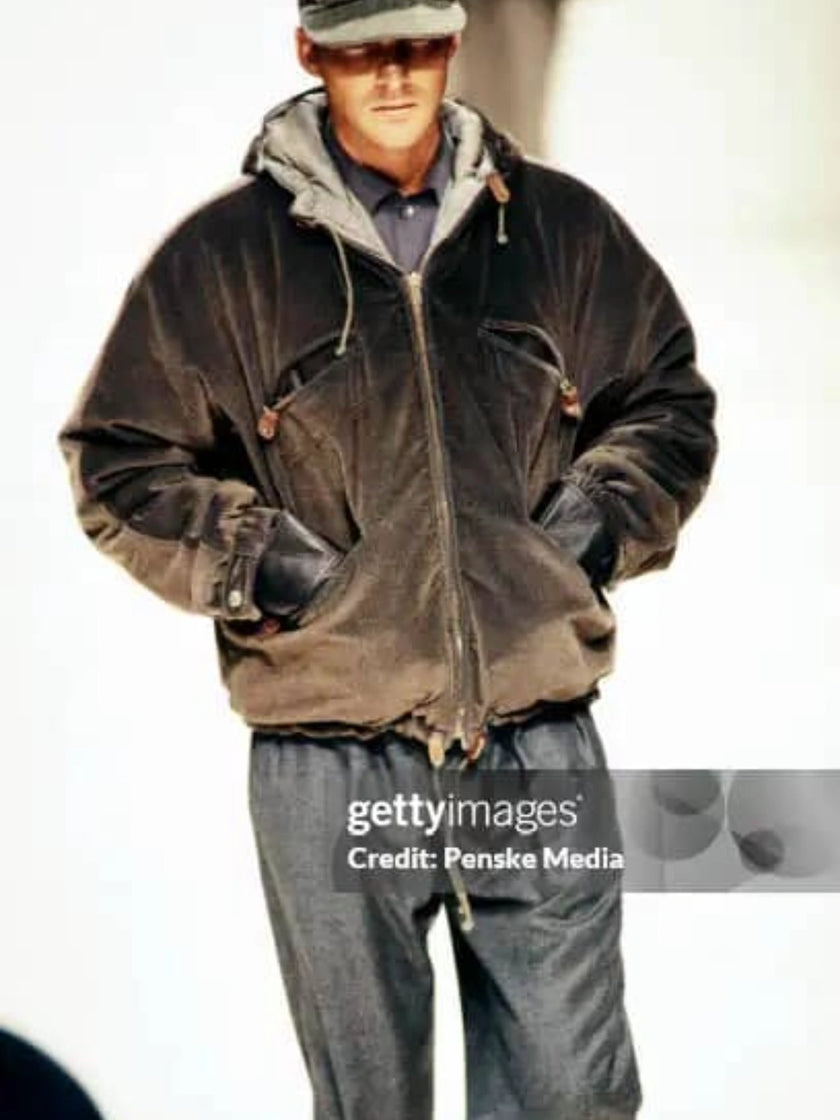 GIORGIO ARMANI 1983 JACKET