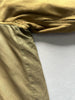 1980s PANELED SUEDE BOMBER JACKET