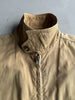 CLOSED - late 1990s FIELD JACKET WITH DOUBLE LAYER POCKETS AT CHEST