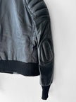 ANDREW MACKENZIE - F/W 2008 ARMOUR JACKET