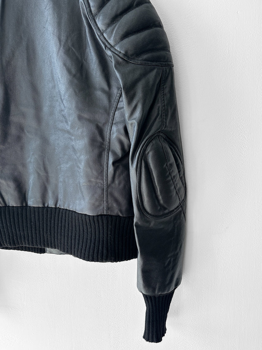 ANDREW MACKENZIE - F/W 2008 ARMOUR JACKET