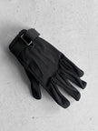 MARITHÉ + FRANÇOIS GIRBAUD - late 1990s TECHNICAL GLOVES