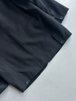 YOHJI YAMAMOTO - F/W 1997 CONTRASTING STITCHING DETAILS BLAZER