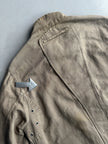PRADA LINEA ROSSA - 2000s DECONSTRUCTED LIGHT JACKET