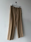 1990s TAILORED TROUSERS
