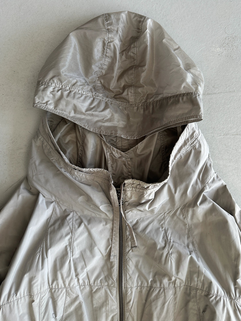 MARITHÉ + FRANÇOIS GIRBAUD - S/S 1999 BALLON FIT LIGHT JACKET