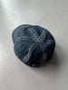 ARMANI JEANS- 1990s 2 IN 1 VISOR DENIM HAT
