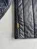 ARMANI JEANS - 1990s PADDED QUILTED JACKET