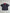 COMME DES GARÇONS HOMME - S/S 1991 CONTRASTING COLLAR SHORT SLEEVE SHIRT
