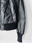 ANDREW MACKENZIE - F/W 2008 ARMOUR JACKET