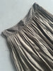 ISABEL MARANT - F/W 2006 SAMPLE SATIN SKIRT