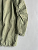 YVES SAINT LAURENT BY STEFANO PILATI - F/W 2006 COLLARLESS JACKET WITH CURVED SLEEVES