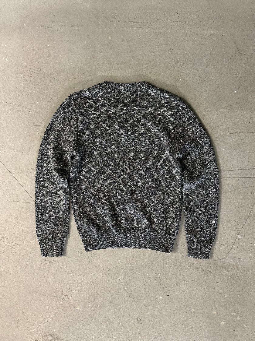 DOLCE & GABBANA - F/W 2018 KNITTED JUMPER